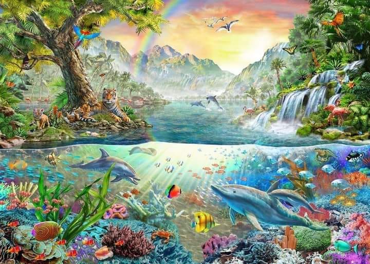 Ramona Lappin: Auflösung der holografischen Einblendungen, 18.12.2022