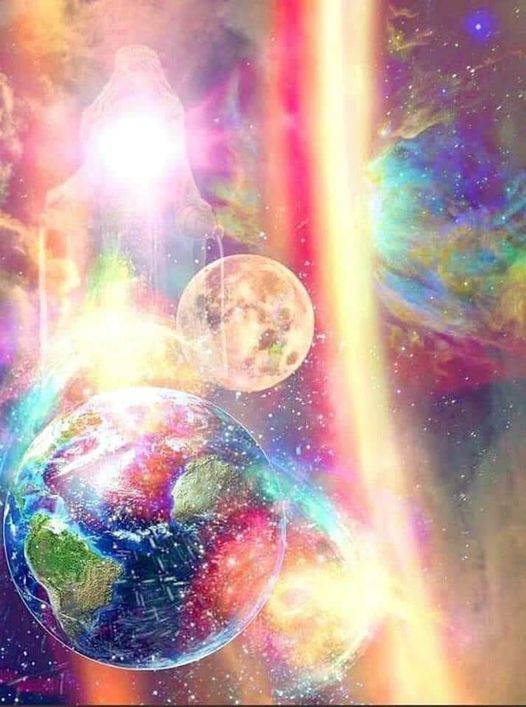Ramona Lappin: Die Supernova des Herzens ist auf dem Weg!