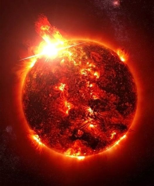 Carta Astral 222: Nur Gott weiß jetzt, was als nächstes kommt. 23-12-2022. 22:12 Uhr
