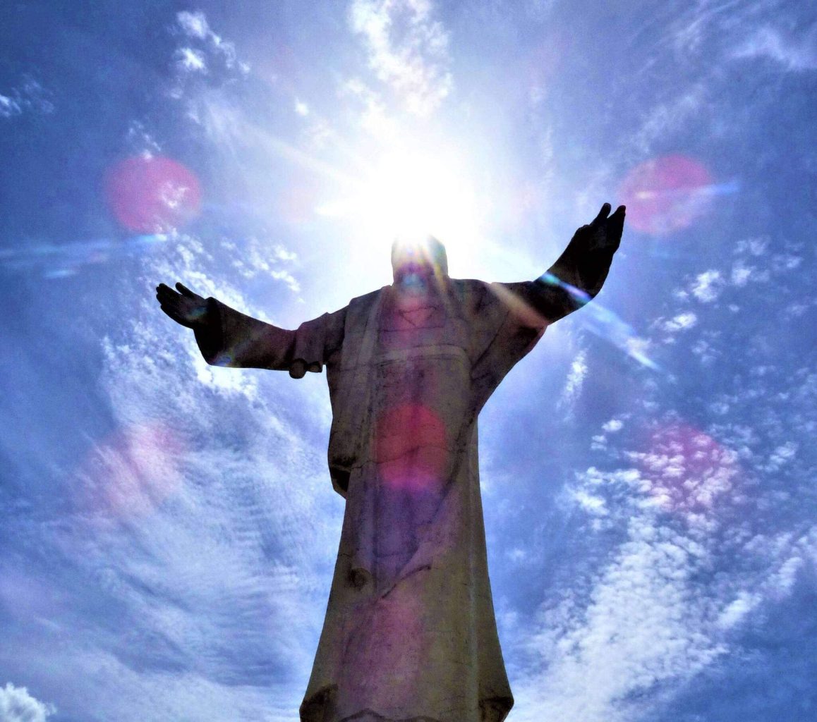 Pure Divine Light. Michael Schmitz: Zur Adventszeit. 05.12.2022