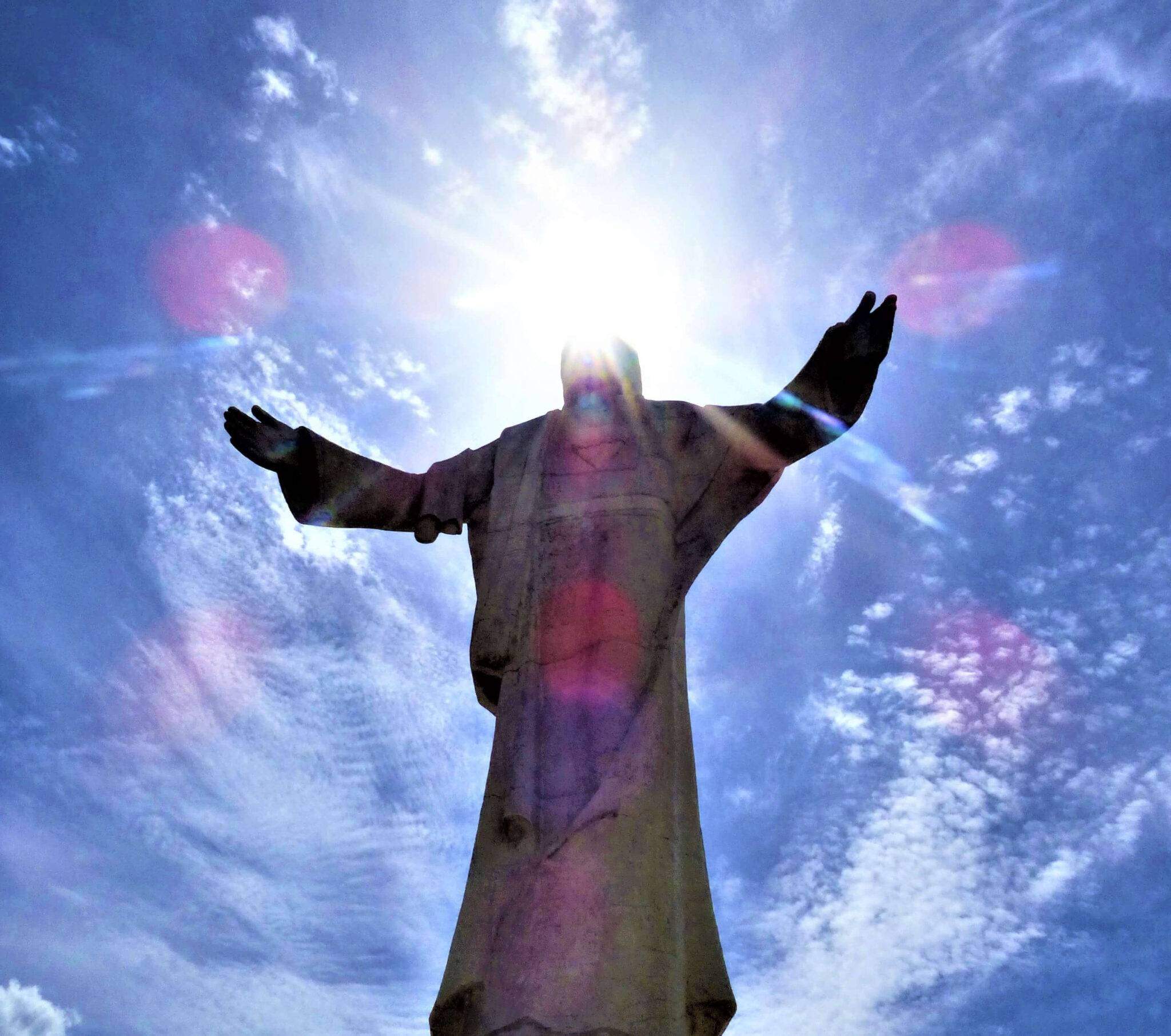 Pure Divine Light. Michael Schmitz: Zur Adventszeit. 05.12.2022
