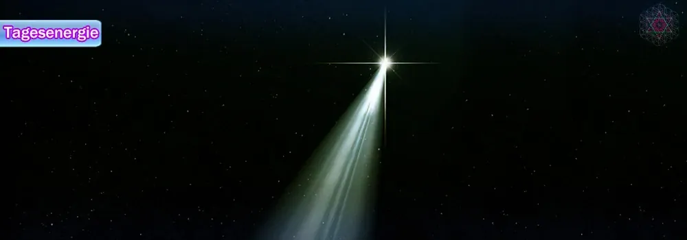 Allesistenergie: Tagesenergie am 24. Dezember 2022 (HEILIG ABEND | Die SYMBOLISCHE GEBURT des CHRISTUSBEWUSSTSEINS)