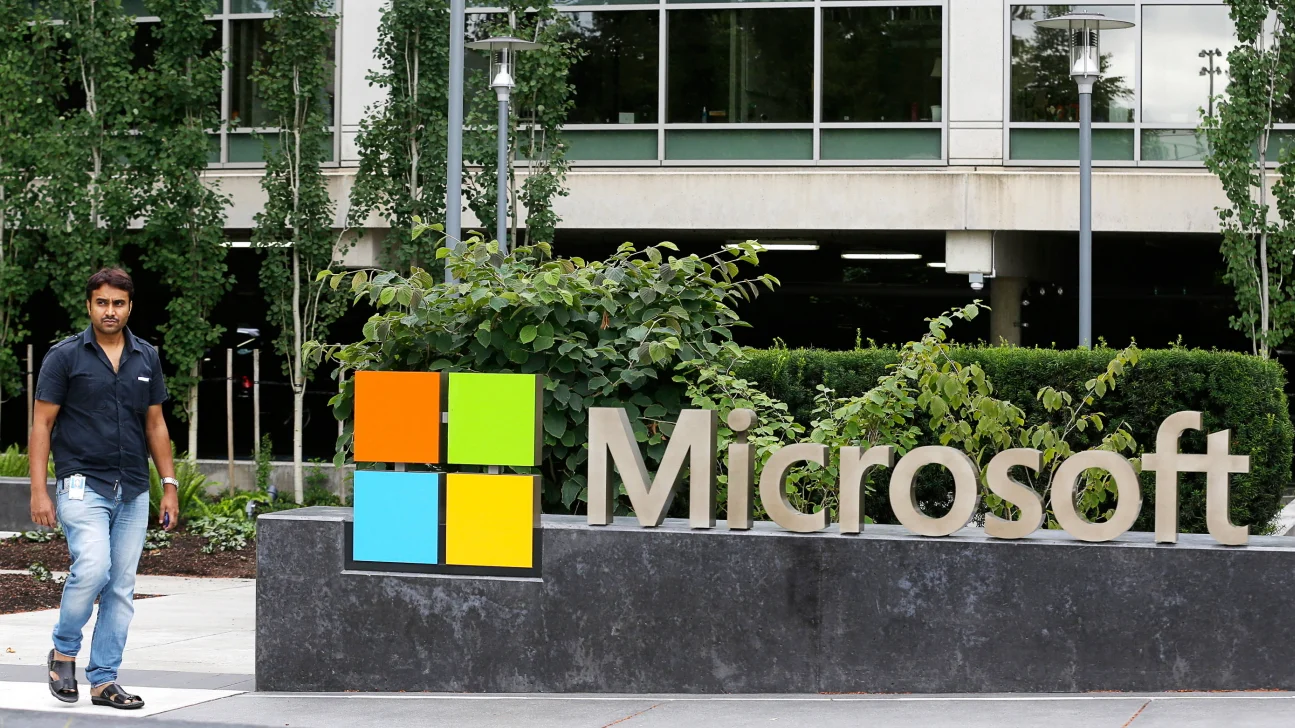 Microsoft streicht 18.000 Stellen