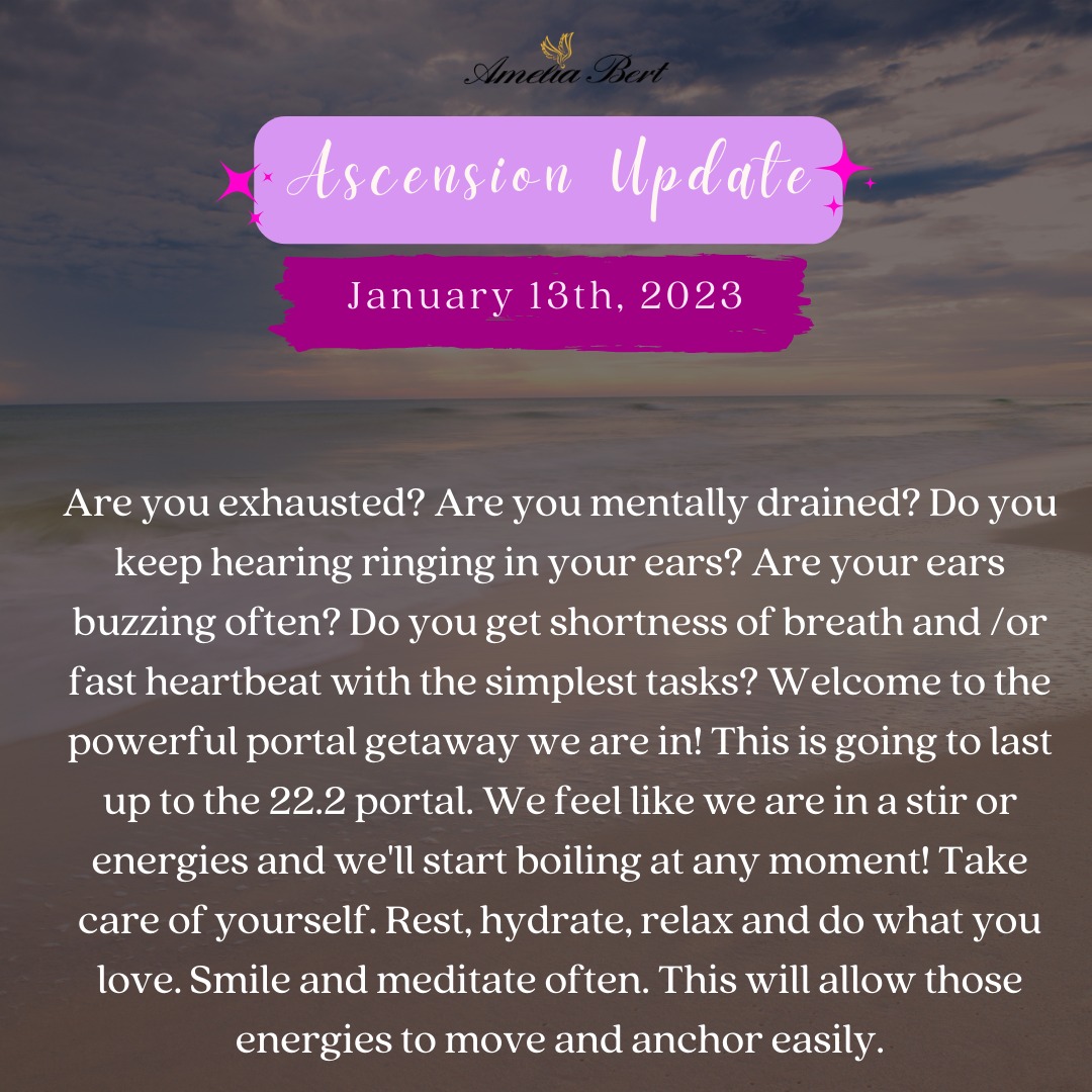 Amelia Bert: Aufstiegs-Update 13.01.2023