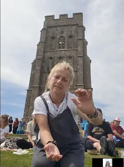 Amanda Lorence: PERSÖNLICHES UPDATE – Mein Gesundheitszustand ist unverändert. 5.1.23