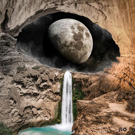 Soheila: Die Astrologie des Jahres 2023 – Pluto tritt in den Wassermann ein