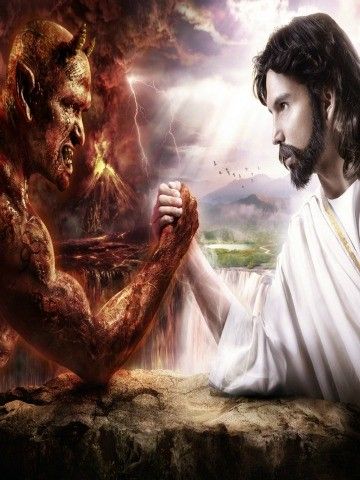 Klaus Praschak: Transhumanismus vs Gott.