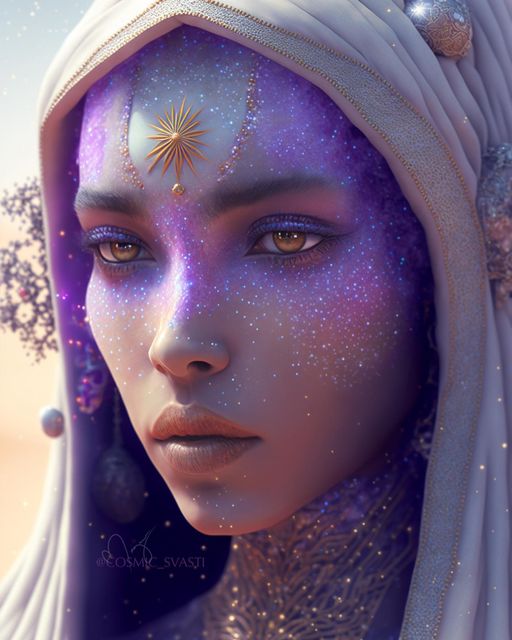 Soheila: WERDEN 🦋