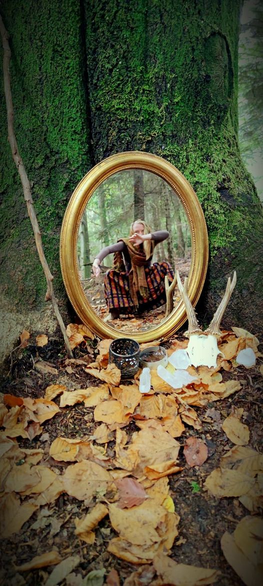 Die Hexe … ist keine bedrohliche Spezies …