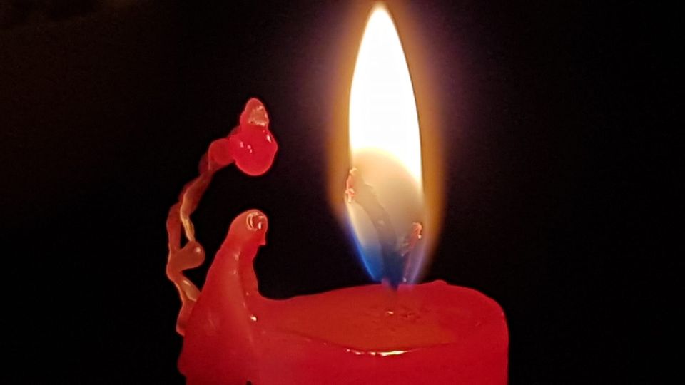 Elisabeth Westhoff: Durchliebe dich