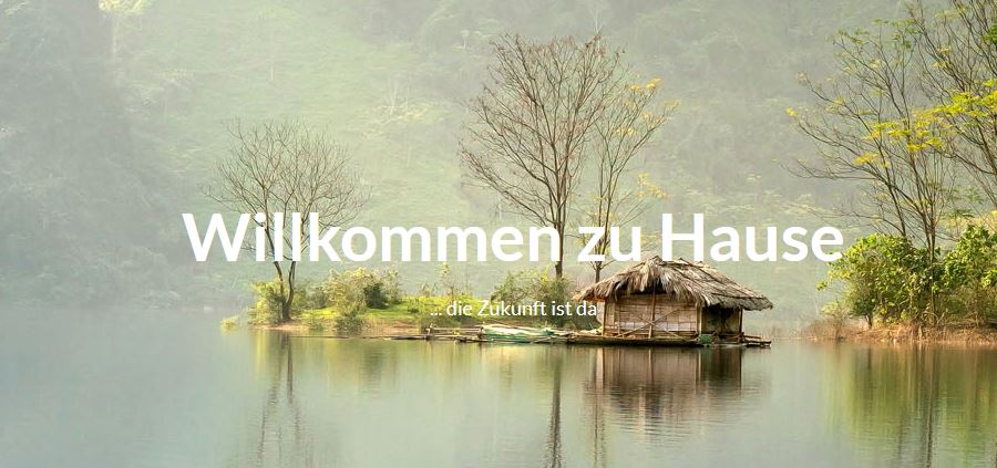 Magda Wimmer: Gedanken 38: Herr-schaft. 6.1.23