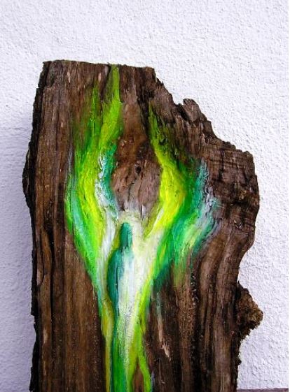 Stina Gova: Botschaften des Lichts ~ Dritter Wellentag ~ Auferstehung 25.01.2023