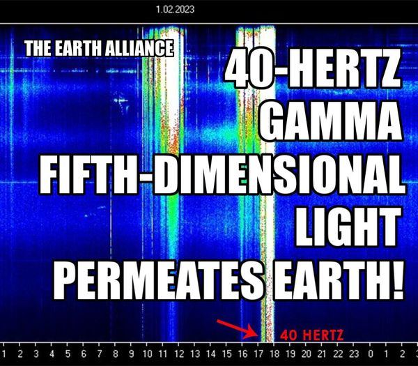 Michael Love: Die Erdallianz – Weltraumwetter Information 02022023 – 5d Kosmische Lichtwelle trifft auf die Erde!