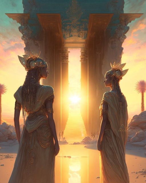 Soheila: Anstehende energetische multidimensionale Ereignisse im Februar