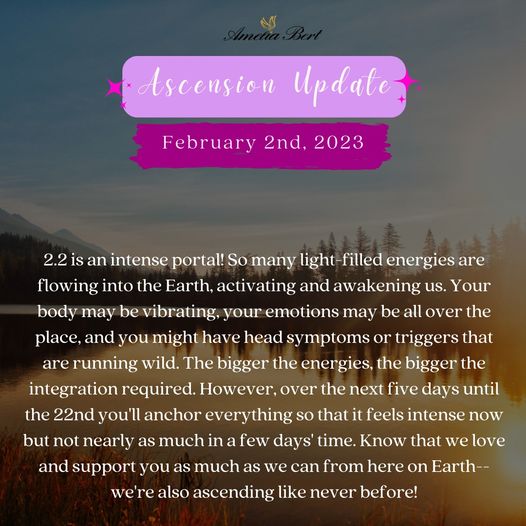 Amelia Bert: Aufstiegs-Update 02./03.02.2023