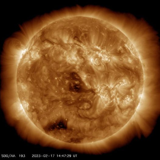 Energie-Update: FREITAG, 17. FEB. 2023 | 10:00 AM EST | 15:00 UT
