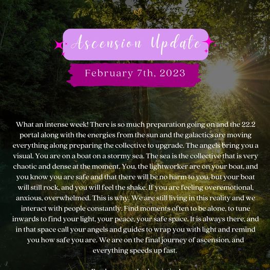Amelia Bert: Aufstiegs-Update 07./08.02.2023