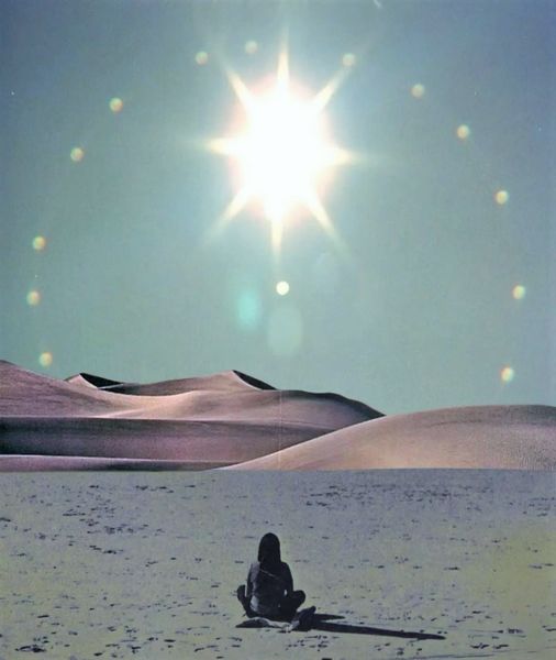 Soheila: Es gibt so viele coole Dinge über Astrologie (und Astronomie).