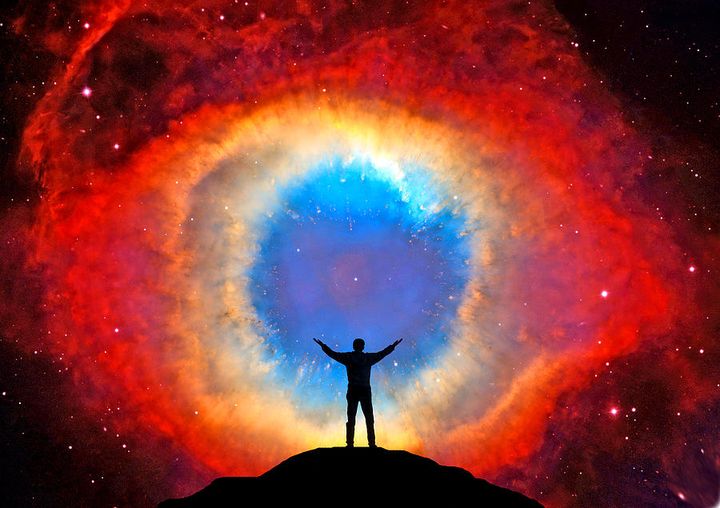 Pars Kutay: PORTAL – DER GROSSE QUANTENÜBERGANG – VON 3D zu 4D und 5D