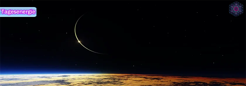 Tagesenergie am 20. Februar 2023 (Besonderer NEUMOND im STERNZEICHEN FISCHE | MYSTISCHE BOTSCHAFTEN)