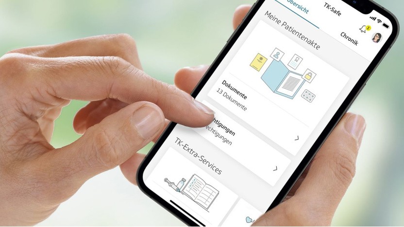 Die elektronische Patientenakte ist da. Lauterbach will Elektronische Patientenakte für alle – Opt-out nur per Widerspruch