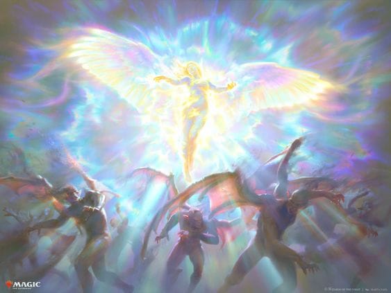 Ramona Lappin: Unsere Plasmaschwingen, der Diamant-Avatar und die neuen Erdgitter werden vollständig entzündet! (Gruppenverbindung, heute, 7.3.23, 13:30 bis 14:30 Uhr)