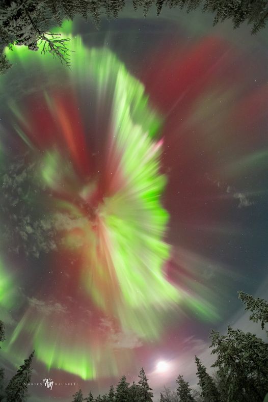 Soheila: Die kraftvollen Sonnenaktivitäten während des 3-3 Aufstiegstors …