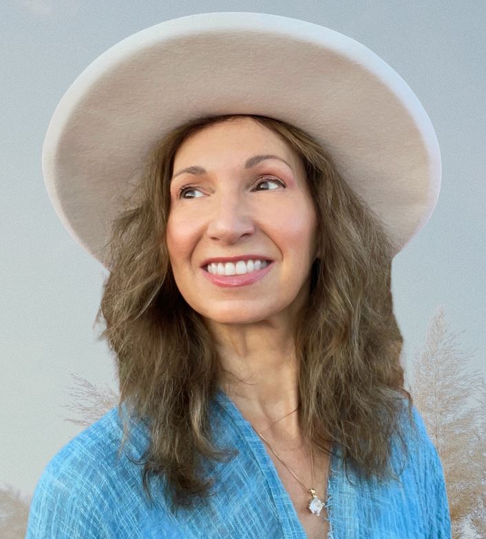 Sandra Walter: Wir leuchten in das Fenster des kosmischen Gleichmuts der Tagundnachtgleiche hinein. 17.03.2023