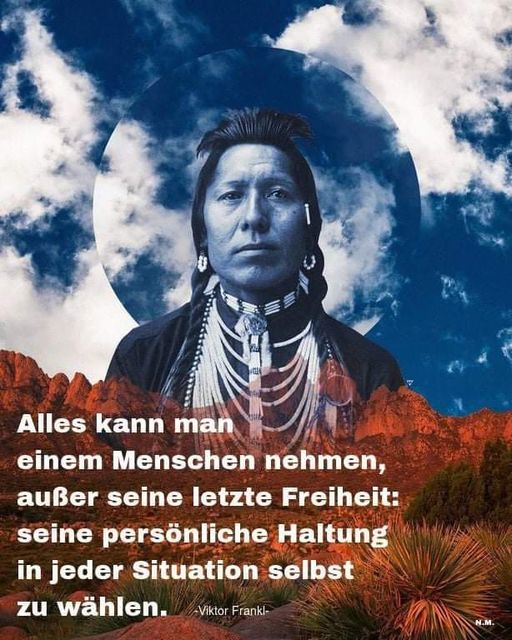 Es liegt in deiner Hand …