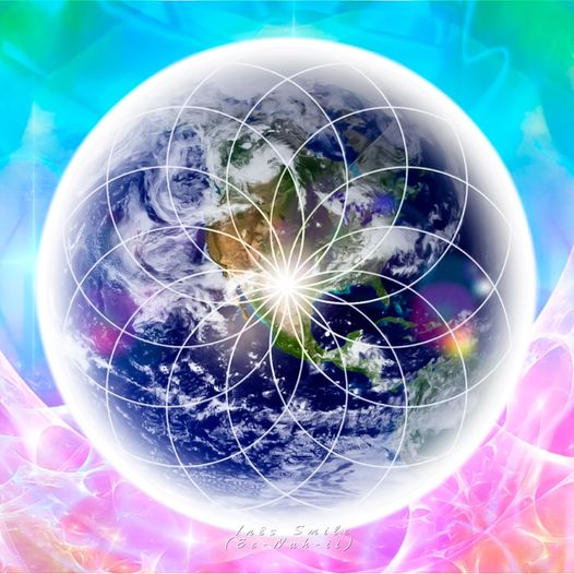 Ramona Lappin: Update der kosmischen Energie: Heimkehr!