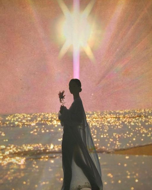 Soheila: In 9 Tagen haben wir eine totale Sonnenfinsternis.