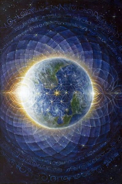 Linda Li: Die Erde ist in der 5.dimensionalen Frequenz angekommen. 13.04.2023