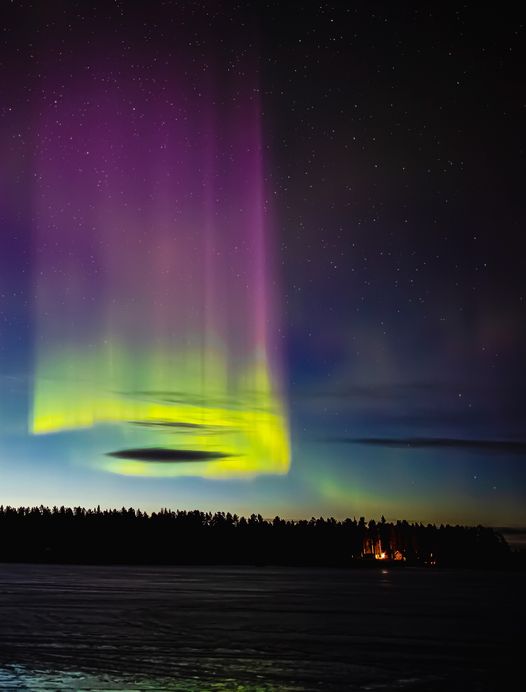 Pars Kutay: Wir erleben eine „KOSMISCHE JUXTAPOSITION“. . .
