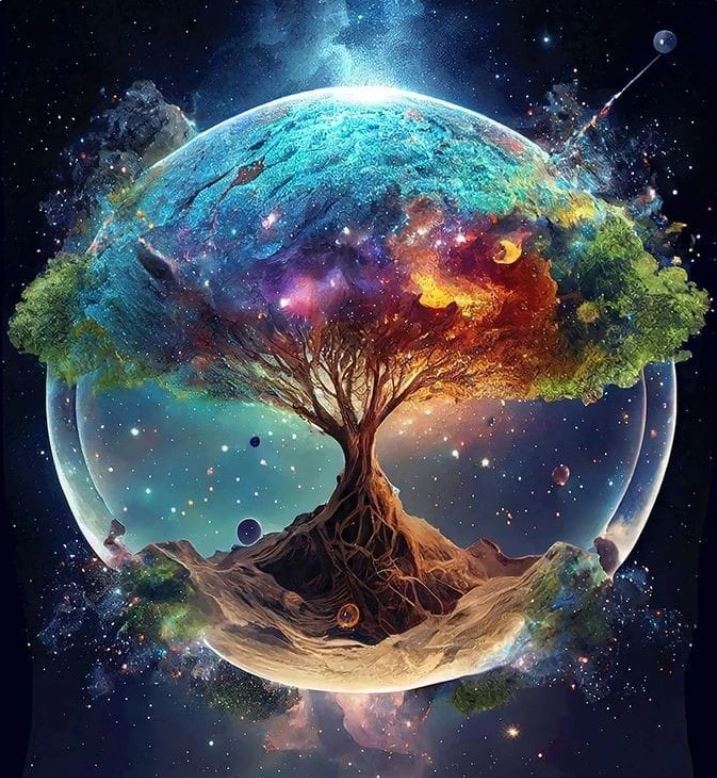 Celia Fenn: Der Baum der Gnade und das Abenteuer des Smaragdherzens: Das 5/5 Portal und die Finsternisse des Stiertors April/Mai 2023