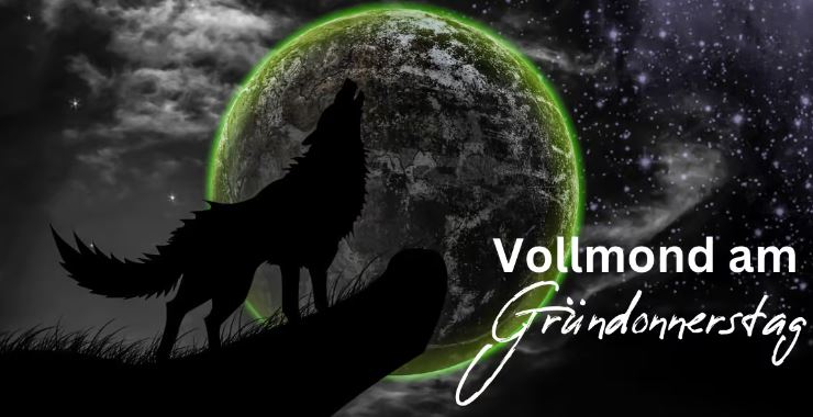 Vollmond in der Waage am 06. April 2023