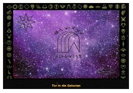 Tor-In-Die-Galaxien