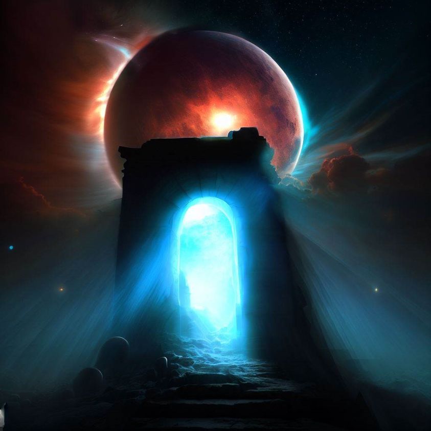 Soheila: Das 5-5-5 Galaktische Energieportal und die Vollmond-Mondfinsternis im Skorpion am 5. Mai …