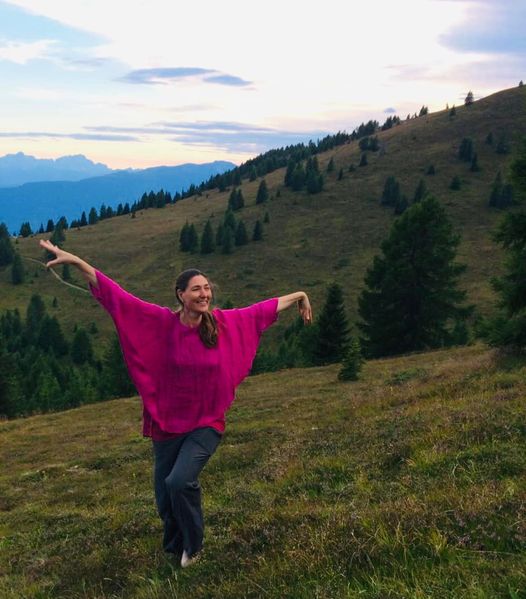 Adelheid Brunner: Breite deine Flügel aus und Flieg