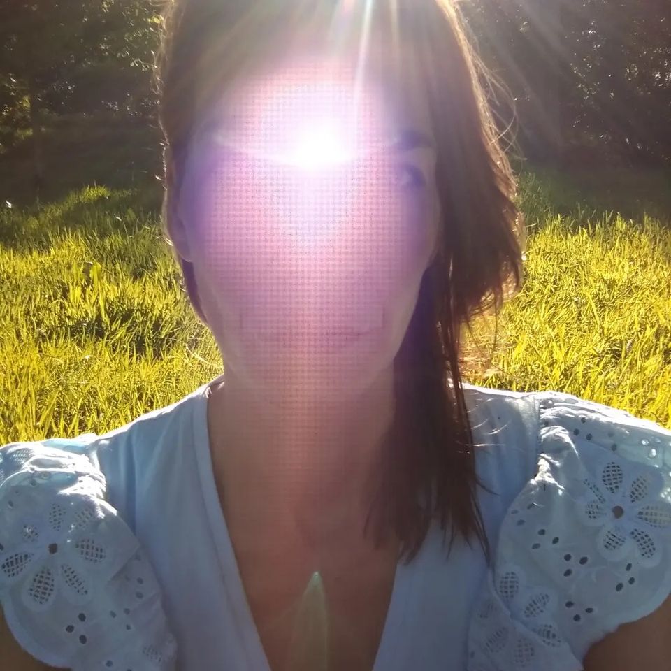 Ramona Lappin: Endlich ist DIE SONNE (ATEN) zurückgekehrt! 14.05.2023