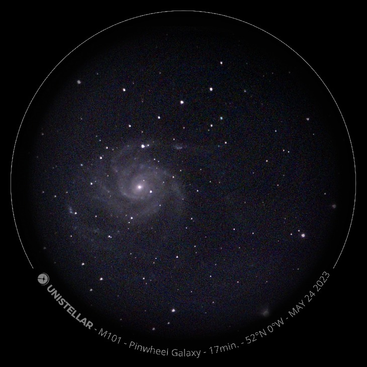Eine explodierende & expandierende Supernova schickt Energiewellen zur Erde. Celia Fenn
