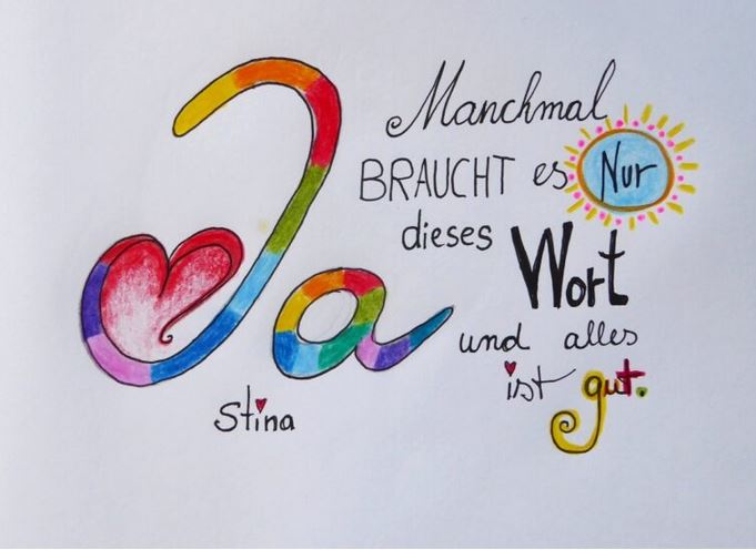 Stina Gova: Botschaften des Lichts ~ Gedanken einer Stina ~ 10.05.2023 Zu dem Thema Geistführer gibts nicht mehr…..