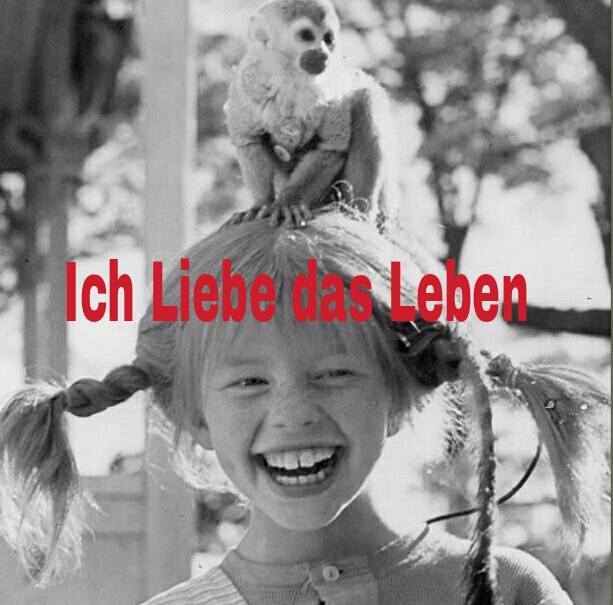 Heute morgen hörte ich: wir legen nun die restlichen Schatten in uns ab … Danielle Gernandt