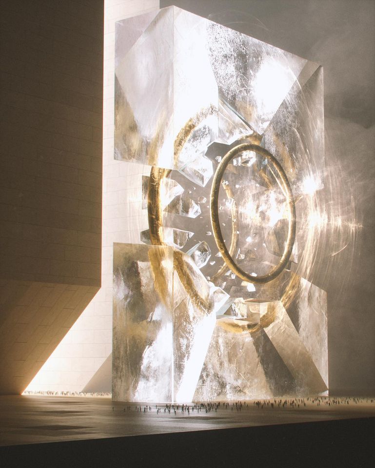 Die Auswirkungen der Energien … Soheila