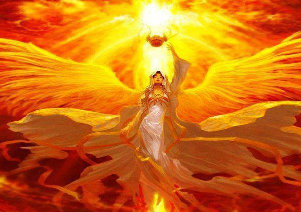 Sonnenwende Juni 2023. Celia Fenn