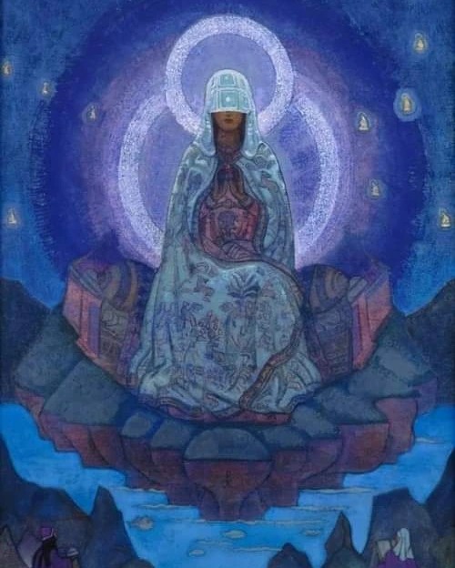 Das Göttlich WEIBLICHE spricht. Ramona Lappin