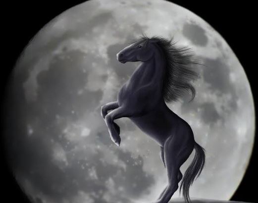 Vollmond in Schütze / Ophiukus und das 6/6 Portal. Celia Fenn