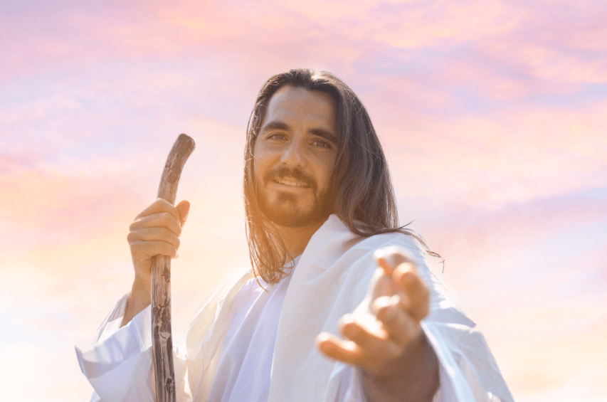 Pure Divine Light: Botschaft für den Lichtdienst am 17. Juni 2023 von JESUS CHRISTUS