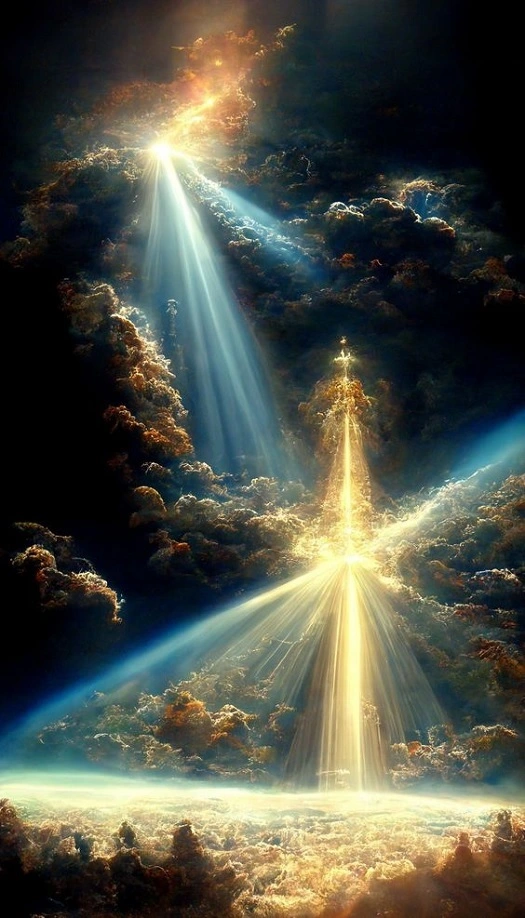 Die Größe de(ine)r Wahrheit | Heavenletters I Himmelsbriefe
