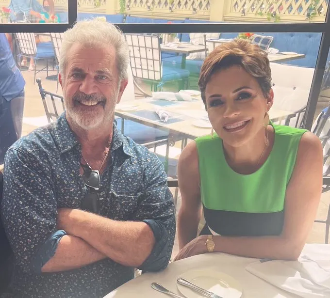 Dokumentarfilm von Mel Gibson