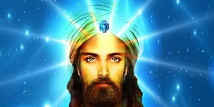 Botschaft von El Morya